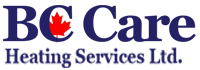 BC Care Heating Services